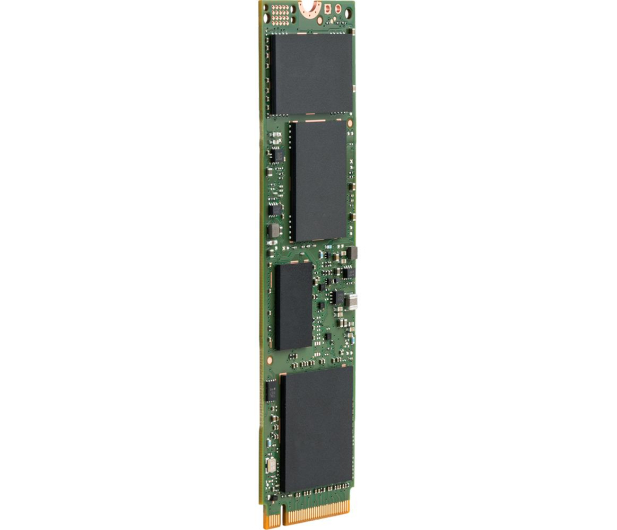 Intel 128GB SATA SSD Seria 600p M.2 2280 - 334479 - zdjęcie 6